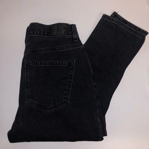 American Eagle Mom Jean